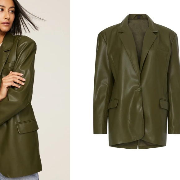 Blank NYC Jacket - Picture 4 of 8